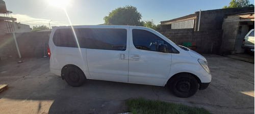 Hyundai H1 2.5 1 170cv Mt