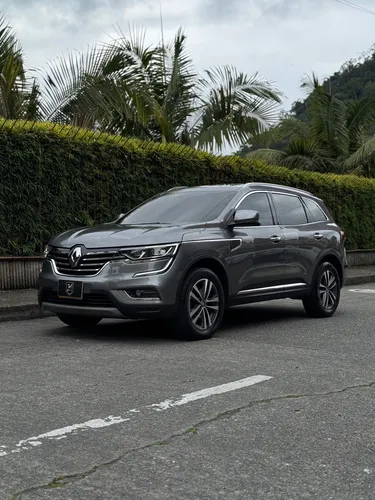 Renault Koleos 2.5 Intens