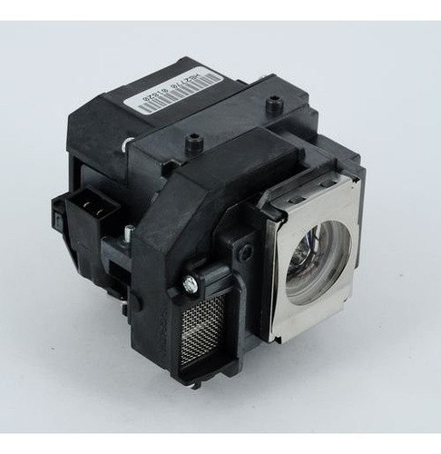 Imagen 4 de 7 de Lampara P/ Proyector Epson S9 X9 S10 X10 W10 H369a Elplp58
