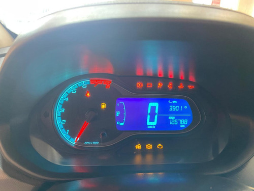 Chevrolet Onix 1.4 Ltz Mt 98cv