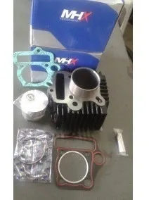 comprar Kit Motor 90cc Dafra Zig 50cc Cilindro Pistao E Aneis