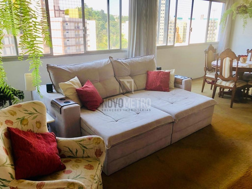 Imagem 5 de 24 de Apartamento À Venda Em Jardim Proença - Ap004875