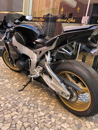 Imagem 2 de 5 de Honda Fireblade