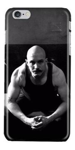 Funda Celular Charles Bronson Tom Para Toda Marca De Cel 1