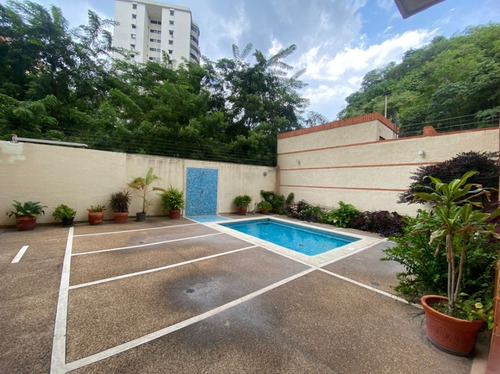 Imagen 11 de 11 de Apartamento Tipo Estudio En Vista Al Parque, Las Chimeneas Jc