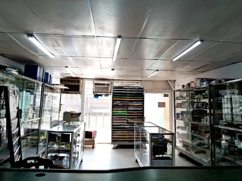 Fondo De Comercio En Venta.