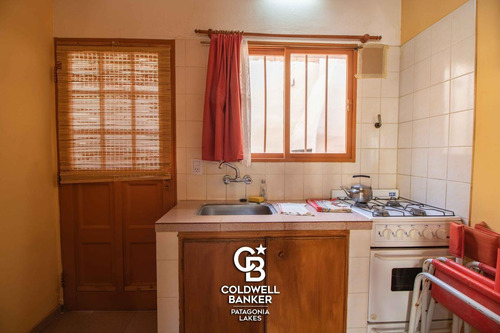 Complejo De Departamentos En Venta En Balneario Las Grutas