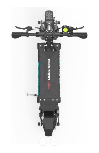 Scooter Electrico Dualtron Mini Special Minimotors 1450watts