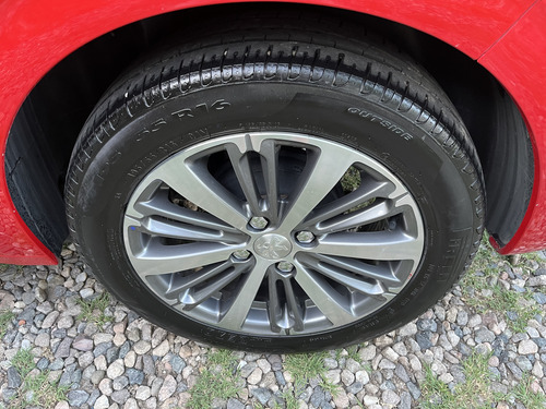 Peugeot 208 1.6 Allure