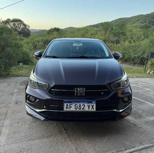 Fiat Cronos 1.8 16v Precision