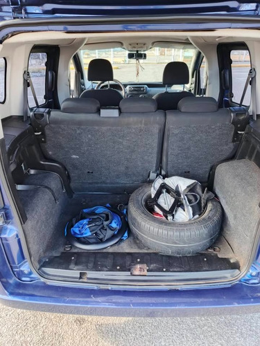 Fiat Qubo 1.4 Active 73cv