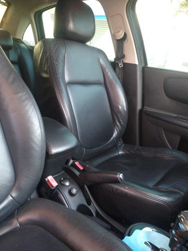 Citroën C4 Pallas 2008 2.0 Exclusive Aut. 4p