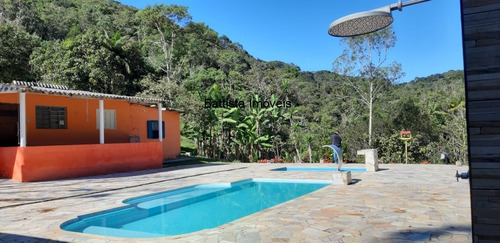 Imagem 14 de 30 de Chacara - 1741 - 69571292