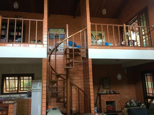Imagem 21 de 29 de Chácaras Em Condomínio À Venda Em Atibaia/sp - Compre O Seu Chácaras Em Condomínio Aqui! - 1494777