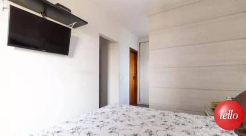 Imagem 16 de 28 de Apartamento - Ref: 236148