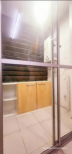 Departamento En Venta La Florida 2d,1b,est Metro Trinidad