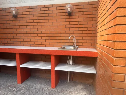 Metro Toesca Con Bodega (91756)