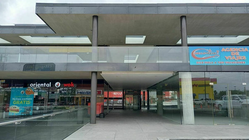 Imagen 1 de 4 de Local Comercial Av. Miguel Aleman