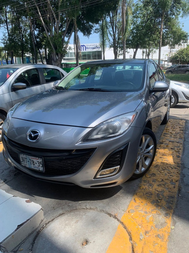Imagen 1 de 14 de Mazda Mazda3 Sedan I Touring Ta