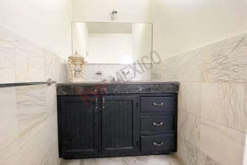 Imagen 16 de 21 de Casa En Renta Para Oficinas, El Campestre, Gómez Palacio, Durango