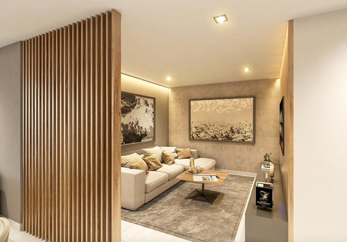 Departamento En Venta En Mérida, Montebello En Enso Modelo Karui, Torre 2.