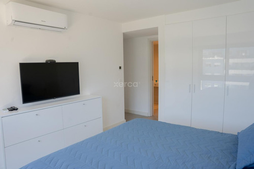 Apartamento En Punta Del Este