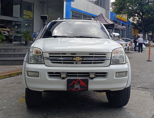 Chevrolet Luv Dmax 2008