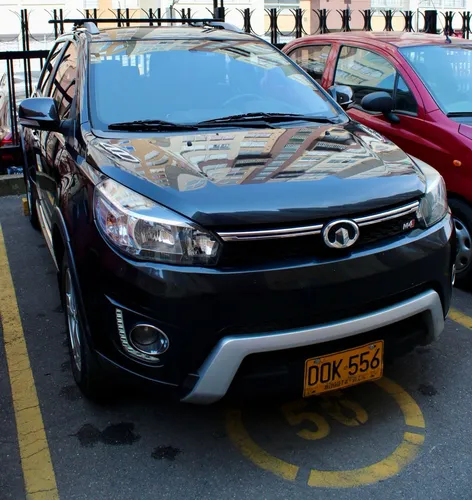 GWM Haval 1.5 M4
