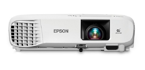 Proyector Epson Powerlite X39 Xga 3lcd V11h855020