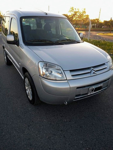 Citroën Berlingo 1.6 Sx 110cv Am54 2014