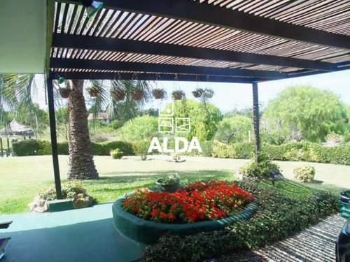 Imagen 4 de 10 de Casa Cerro Del Burro Piriápolis 1 Dorm Venta Ca100900