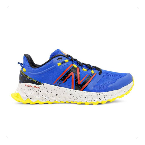 New Balance Fresh Foam Garoe Masculino Adultos