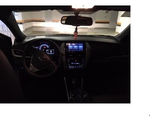 Yaris Hatch Xls Connect Flex A/t