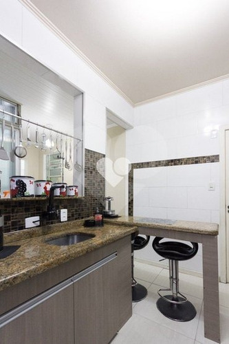 Ap 2d Com 56m² - São João - 28-im438876