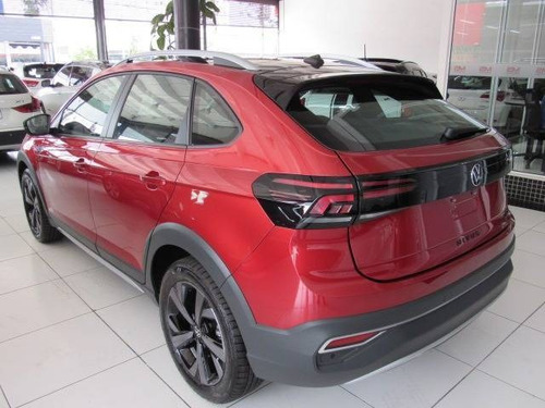 Volkswagen Nivus 1.0 200 Tsi Total Flex Highline