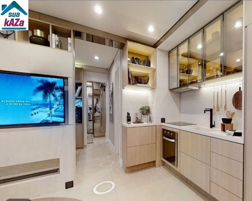 Imagem 18 de 25 de Apartamento - Ap00691 - 69354908