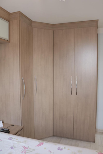 Imagem 9 de 30 de Apartamento Para Locação, Tatuapé, São Paulo. - Sp - Ap0492_fsi