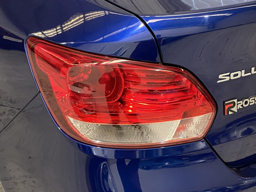 Kia Soluto Soluto Mpi 1.4 2024