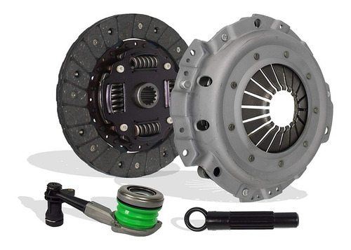 Kit De Clutch 2000 2001 2002 Pontiac Sunfire 2.2l Sohc