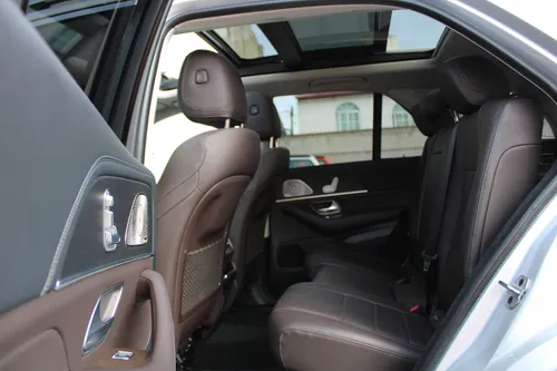 Mercedes-Benz Clase GLE 3.0 Suv 400 Sport At