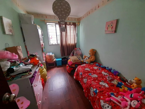 Imagen 12 de 21 de Apartamento Venta La Blanqueada