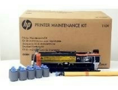 Kit Manteniiento Ce731a Para Impresora Hp Ce390x Hp