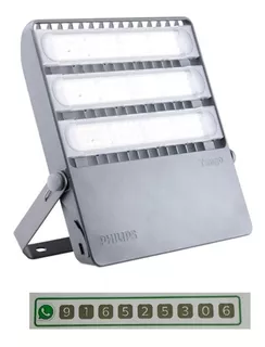 Reflector Led 50w King