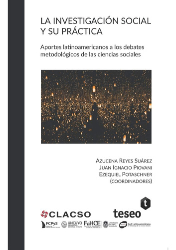 Libro: La Social Y Su Práctica: Aportes Latinoamericanos A L