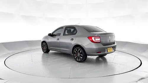 Renault Logan LIFE