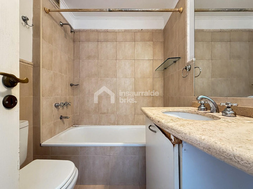 Departamento En Alquiler En Tigre, Nordelta, Barrio Portezuelo. 3 Ambientes Con Piscina! 2 Cocheras! Impecable.