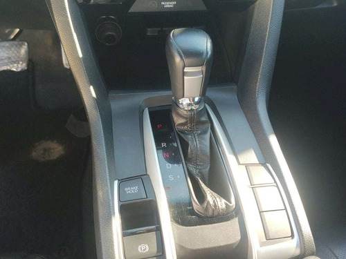 Imagem 10 de 14 de Honda Civic Exl 2.0 16v Cvt Flex