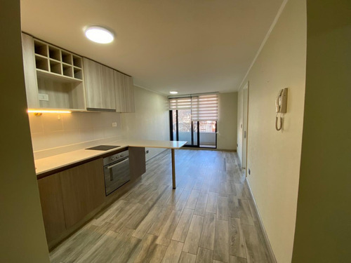 Estupendo Departamento