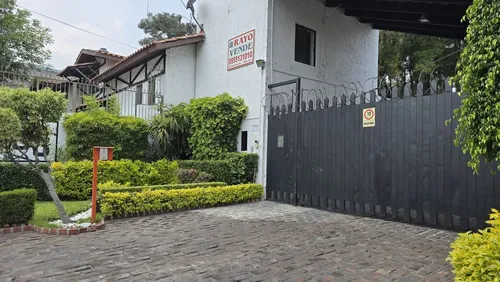 Casa En Condominio En Valle Escondido