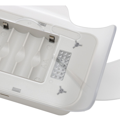 Base De Carga Para Controladores De Auriculares 3s Station V